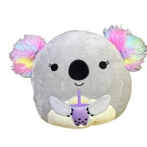 Kellytoy 16” Squishmallows Plush Doxana